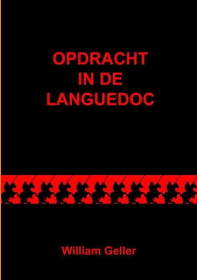 Afbeelding van Opdracht in de Languedoc