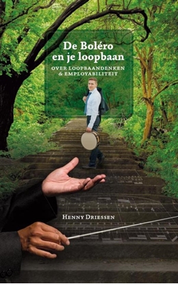 Afbeeldingen van De Boléro en je loopbaan
