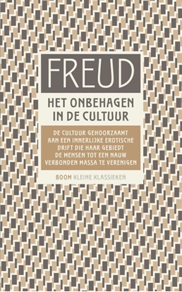 Afbeeldingen van Kleine Klassieken Het onbehagen in de cultuur
