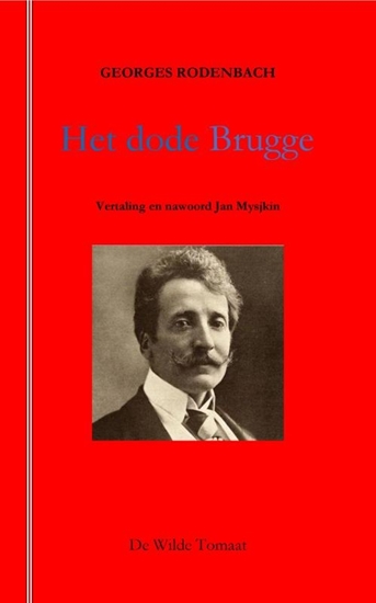 Afbeelding van Het dode Brugge