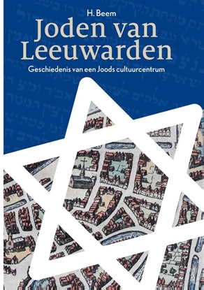 Afbeeldingen van Joden van Leeuwarden