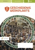Afbeelding van Geschiedeniswerkplaats havo 3 werkboek