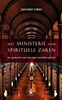Afbeelding van Het ministerie van spirituele zaken