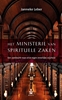 Afbeelding van Het ministerie van spirituele zaken