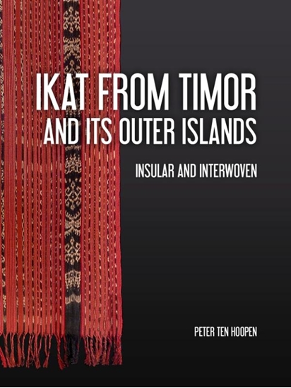 Afbeelding van Ikat from Timor and its outer Islands