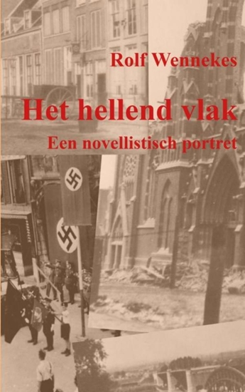 Afbeelding van Het hellend vlak