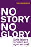 Afbeelding van No Story No Glory