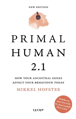 Afbeeldingen van Primal Human 2.1