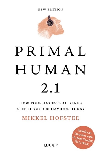 Afbeelding van Primal Human 2.1