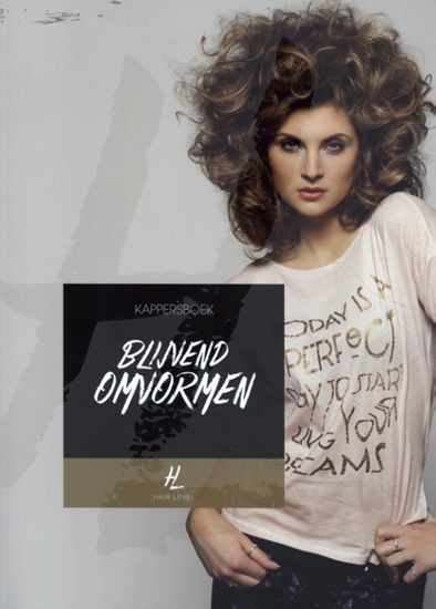 Afbeelding van Hair level blijvend omvormen