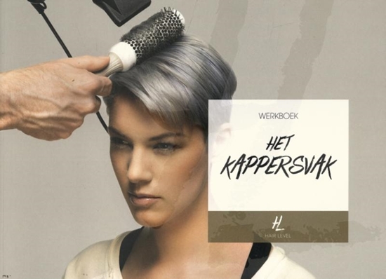 Afbeelding van Hair level het Kappersvak
