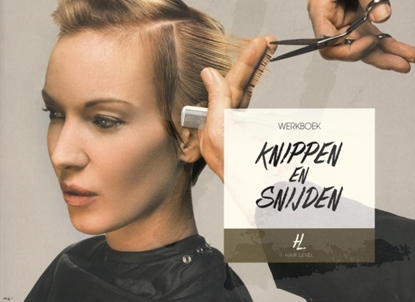 Afbeeldingen van Hair Level Knippen en snijden