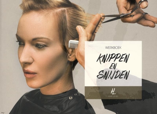 Afbeelding van Hair Level Knippen en snijden