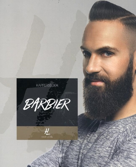 Afbeelding van Hair level barbier