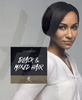 Afbeelding van Hair level black mixed hair