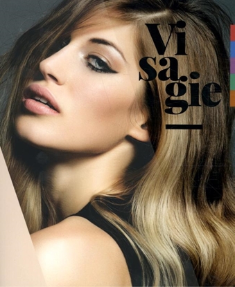 Afbeeldingen van Visagie