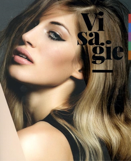 Afbeelding van Visagie