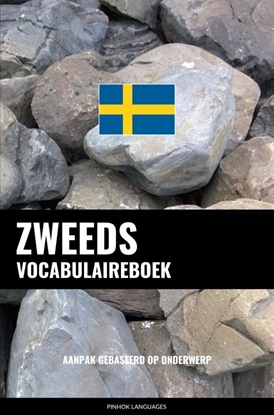 Afbeeldingen van Zweeds vocabulaireboek