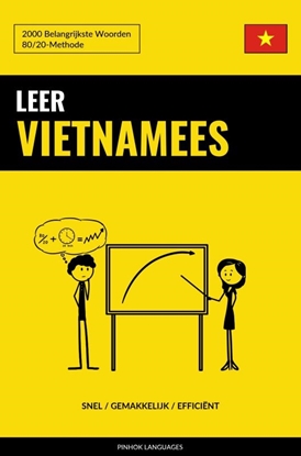 Afbeeldingen van Leer Vietnamees - Snel / Gemakkelijk / Efficiënt