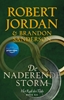 Afbeelding van Het Rad des Tijds Het Rad des Tijds 12 - De Naderende Storm (POD)
