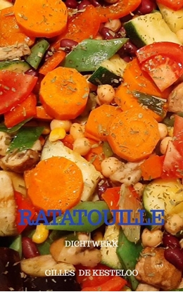 Afbeeldingen van Ratatouille