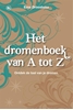 Afbeelding van Het dromenboek van a tot z