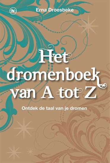 Afbeelding van Het dromenboek van a tot z