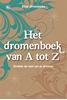 Afbeelding van Het dromenboek van a tot z