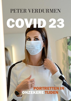 Afbeeldingen van Covid 23