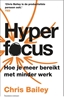 Afbeelding van Hyperfocus