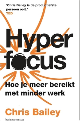 Afbeeldingen van Hyperfocus
