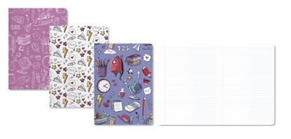 Afbeeldingen van CreaChick Schriften