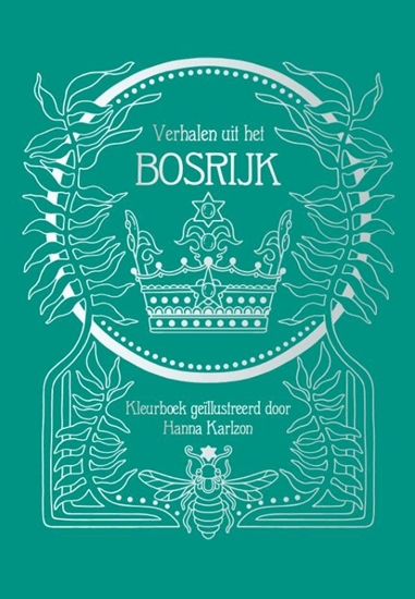 Afbeelding van Het Bosrijk