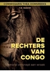Afbeelding van Commissaris Thea Oomsreeks De Rechters van Congo
