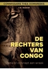 Afbeelding van Commissaris Thea Oomsreeks De Rechters van Congo