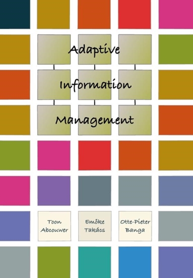 Afbeelding van Adaptive Information Management