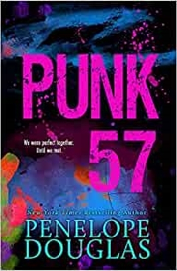 Afbeelding van Punk 57