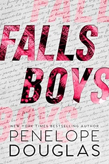 Afbeelding van Falls Boys