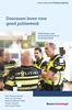 Afbeelding van Onderzoeksreeks Politieacademie Duurzaam leren voor goed politiewerk