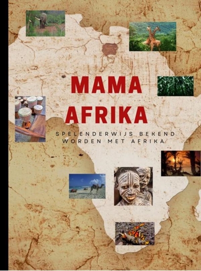Afbeelding van Mama Afrika