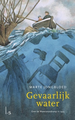 Afbeeldingen van Gevaarlijk water