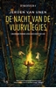 Afbeelding van De Nachtuilen De nacht van de vuurvliegjes