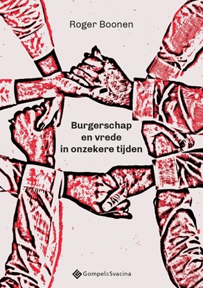 Afbeeldingen van Burgerschap en vrede in onzekere tijden