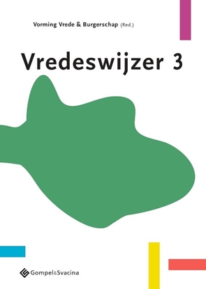 Afbeeldingen van Vredeswijzer Vredeswijzer 3