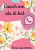 Afbeelding van Coach me als ik bel