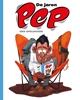 Afbeelding van De jaren Pep De jaren Pep