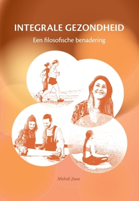 Afbeeldingen van Levensweg Integrale gezondheid