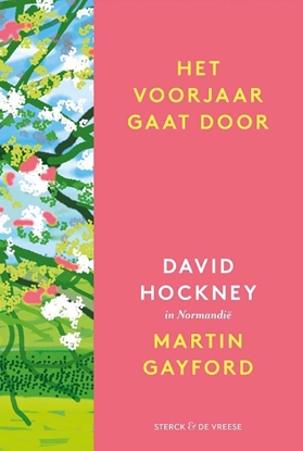 Afbeeldingen van Het voorjaar gaat door