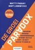 Afbeelding van De groeiparadox
