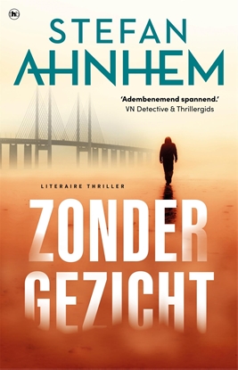 Afbeeldingen van Fabian Risk Zonder gezicht